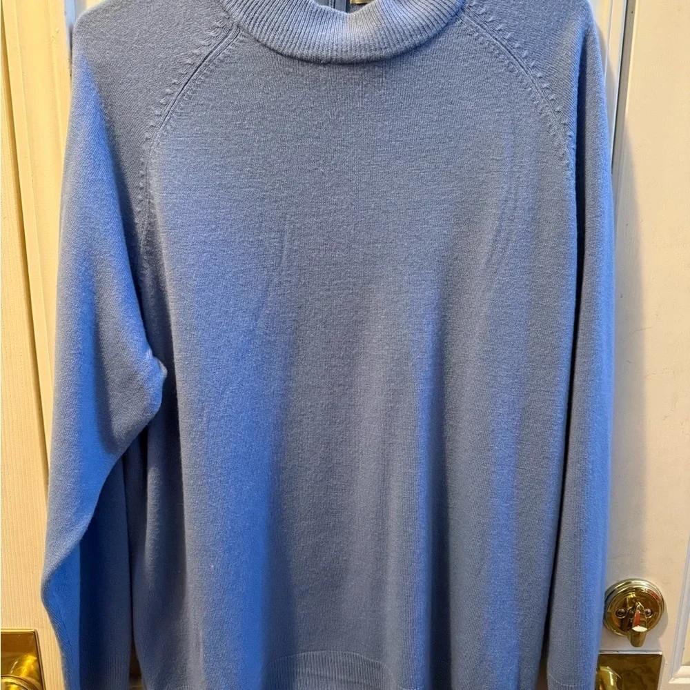 NWT Carolyn Taylor Sweater